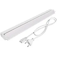 Ledscom.de LED Unterbau-Leuchte LIWO 58cm, mit Anschlusskabel, schwenkbar, 979lm,