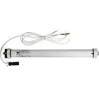 Kaiser Nienhaus Electronic Junior 120000 Rohrmotor-Set 60 mm 6