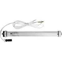 Kaiser Nienhaus Electronic Junior 120000 Rohrmotor-Set 60 Mm 6