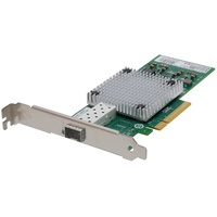 LevelOne GNC-0201 Netzwerkadapter - PCIe Network Card 8x/1xSFP