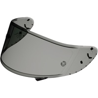 Shoei CWR-F, Visier - Stark-Getönt