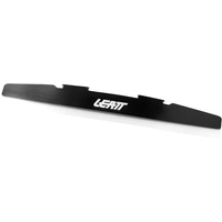 Leatt 6.5, 3 Stück Ersatzstreifen zum Roll-Off, transparent, für