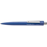 Schneider Kugelschreiber K1 blau, Schreibfarbe: blau, 1 St.