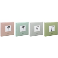 Hama Jumbo-Album 106298 Susi Pastell 30x30cm