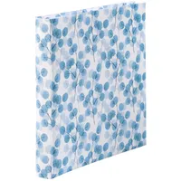Hama Tree Jumbo-Album 30x30 80 weiße Seiten, blau 7133