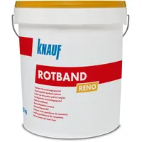 Knauf Rotband Reno Renovierungsspachtel 20kg