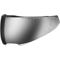 Schuberth SV5, Visier verspiegelt - Silber-Verspiegelt - XS-L (53-59
