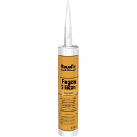 Racofix Fugen Silikon anthrazit 310 ml