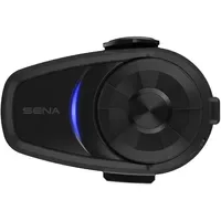 Sena 10S Bluetooth-Kommunikationssystem für Motorräder und Roller