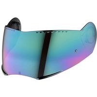 Schuberth SV1 Visier getönt / Silber-Verspiegelt / XXS-L (50-59)