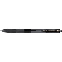 Pilot Pen Pilot Super Grip G schwarz