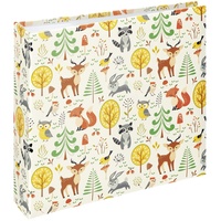 Hama 2699 Memo Album Forest 10x15cm