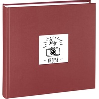 Hama Fotoalbum Fine Art neutral 30,0 x 30,0 cm,