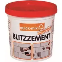Quick-Mix Blitzzement 1 kg