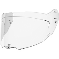 NEXX SX.100 - Clear - One Size