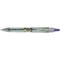 Pilot Pen Kugelschreiber Blau 0,4 mm 1 St.