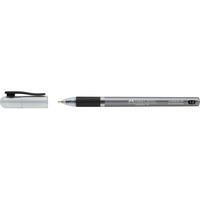 Faber-Castell Speedx, schwarz,