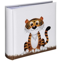 Hama Liam Memo/Einsteck 10x15 200 Fotos Kinderalbum 2372