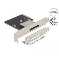 DeLock 91755 PCI-Express Karte PCIe