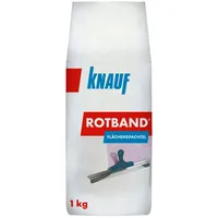 Knauf Rotband Flächenspachtel 1 kg