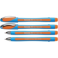 Schneider Slider Memo XB orange