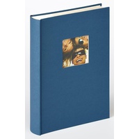 Walther Fun blau 300 Fotos Memo Einsteck ME-111-L