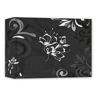 ZEP Umbria Black 13x19 200 Fotos Einsteckalbum EB57200B