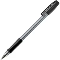 Pilot Pen PILOT Kugelschreiber BPS-GP-XB transparent, Schreibfarbe: schwarz