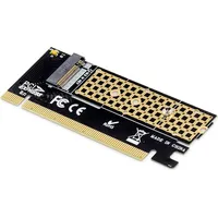 Digitus M.2 NVMe SSD PCI Express 3.0 (x16) Add-On