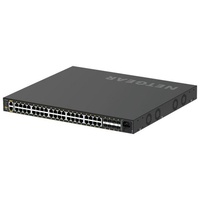 Netgear AV Line M4250 Rackmount Managed Switch