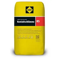Sakret Kontaktschlämme KS grau 25 kg