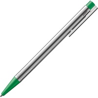 LAMY logo grün