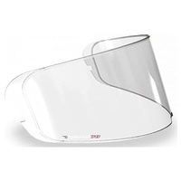 X-lite X1005/ultra Pinlock - Clear - One Size