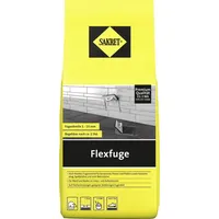 Sakret Flexfuge 1 - 15 mm bahamabeige 5 kg