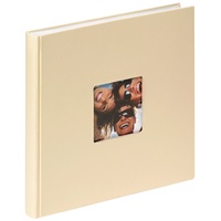 Walther design Walther Album FA-205-H Fun creme 26x25 cm