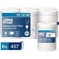 TORK 101240 Reinigungstücher 2 lagig