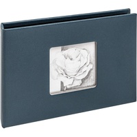 Walther design Walther MA-349-L Minialbum Beyond blau 10X15