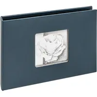 Walther design Walther MA-349-L Minialbum Beyond blau 10X15