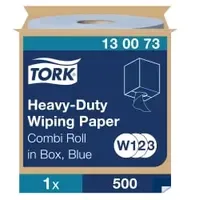 TORK 130073 Reinigungstücher 2 lagig