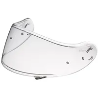 Shoei CNS-3 Visier, transparent