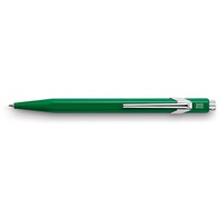 Caran d'Ache Kugelschreiber 849 CLASSIC LINE grün