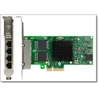 Lenovo ThinkSystem I350-T4 PCIe 1GbE 4-P