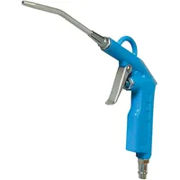 Güde Ausblaspistole MIDI (Gehäuse aus Alu-Druckguss, Anschlussgewinde IG 1/4",
