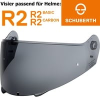 Schuberth SV4 R2 Carbon / R2 Basic / R2