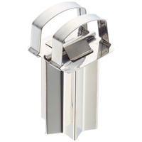 Städter Zimtstern Ausstecher 4 cm,