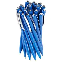 Schneider Kugelschreiber K15 blau, Schreibfarbe: blau, 20 St.