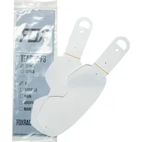 Fox Vue Standard Tear Offs - 20Pk Clear