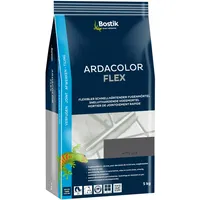 Bostik Gmbh Bostik Ardacolor Flex Fuge Fliesen Fugenmörtel