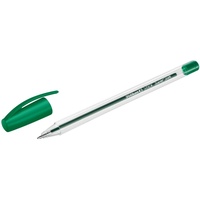 Pelikan Kugelschreiber Stick super soft, grün, 50 Stück in