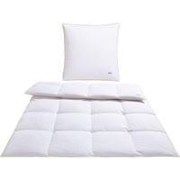 Balette Daunenbettdecke + Kopfkissen »140 Jahre Balette, in 5